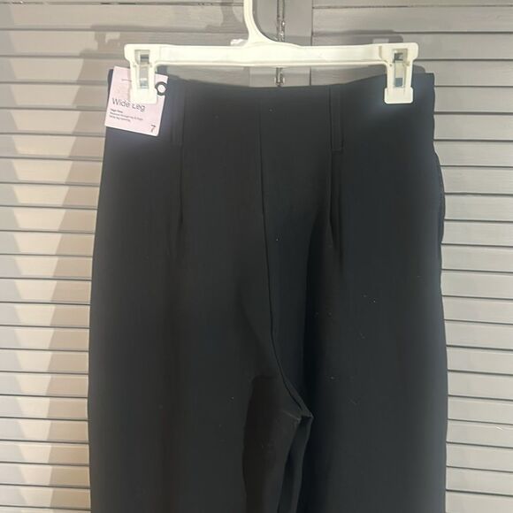 SO wideleg trouser pant - Picture 3 of 8